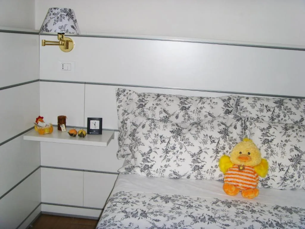 Camera Matrimoniale — Hotel Post